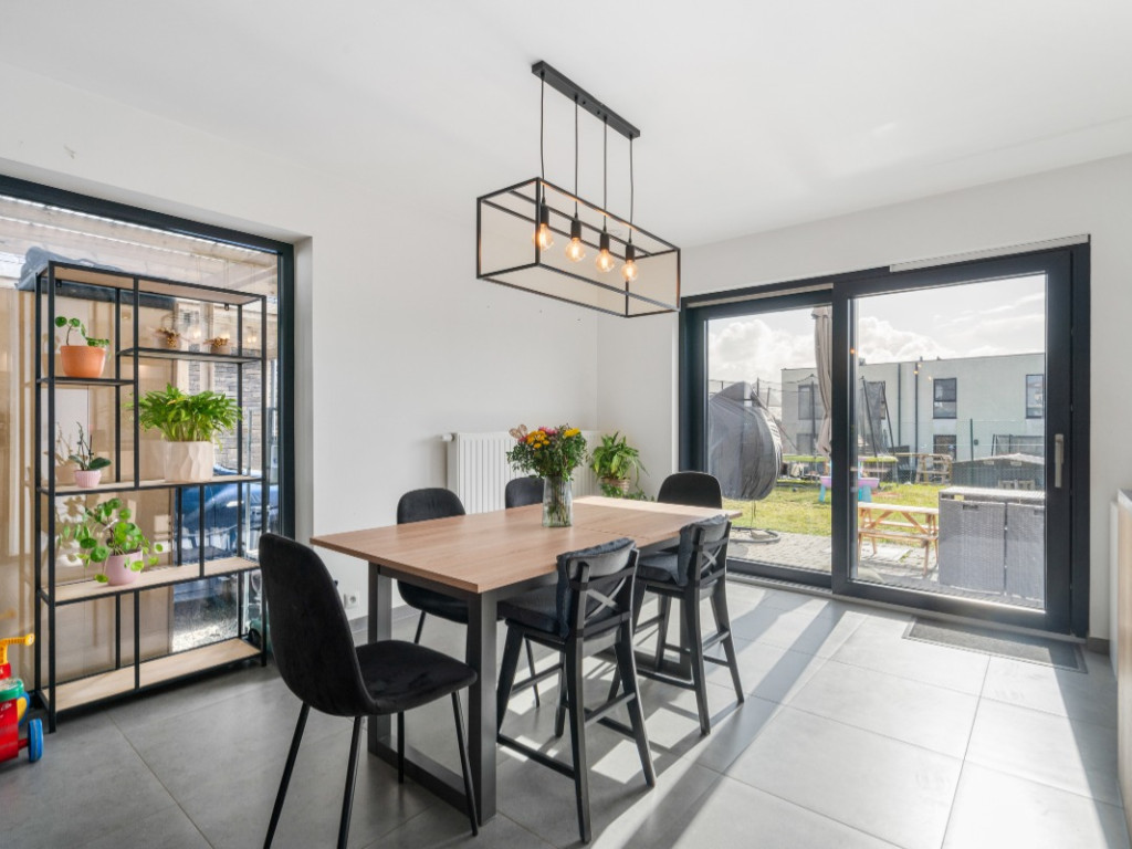 Panorexstraat - 15 - - 9170