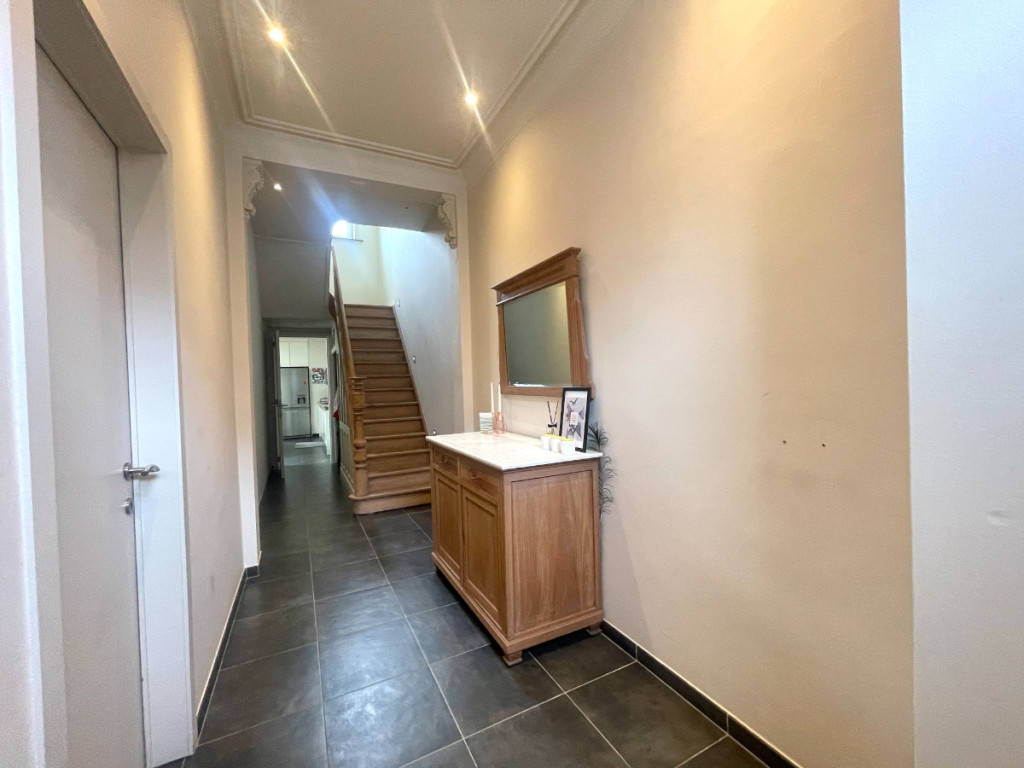 6e Jagersstraat - 11 - - 8890