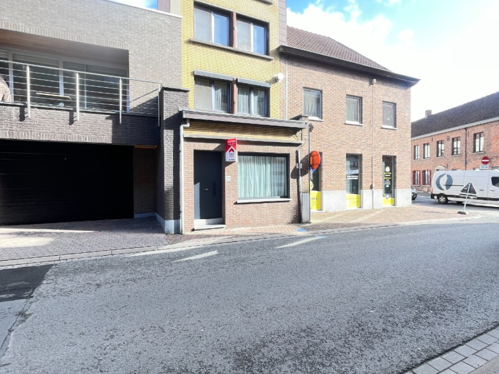 Ieperstraat - 21 - - 8930