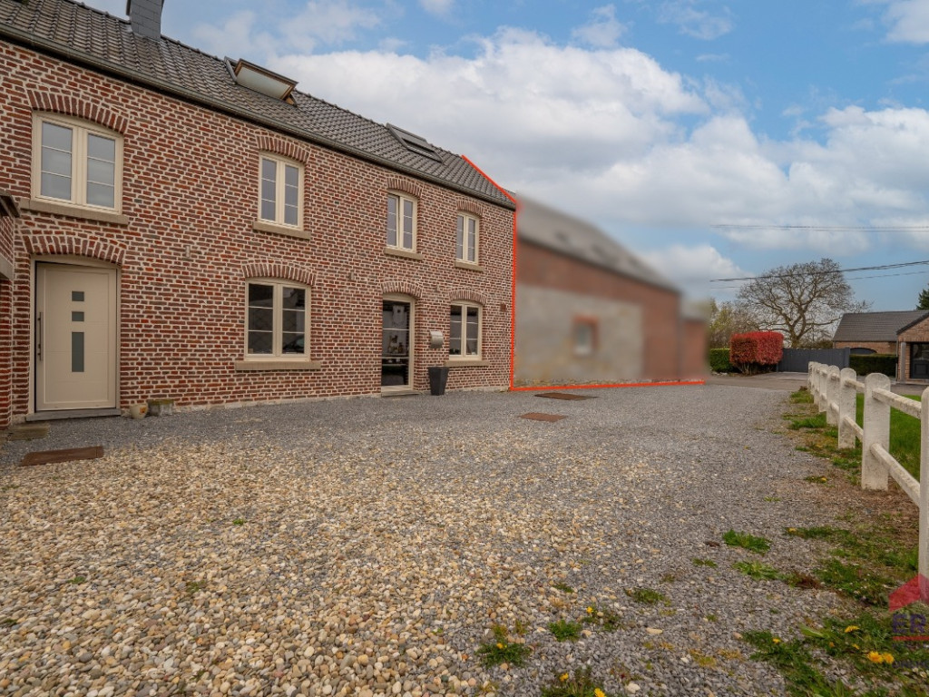 Rue Louis Lahaye - 214 - - 5300