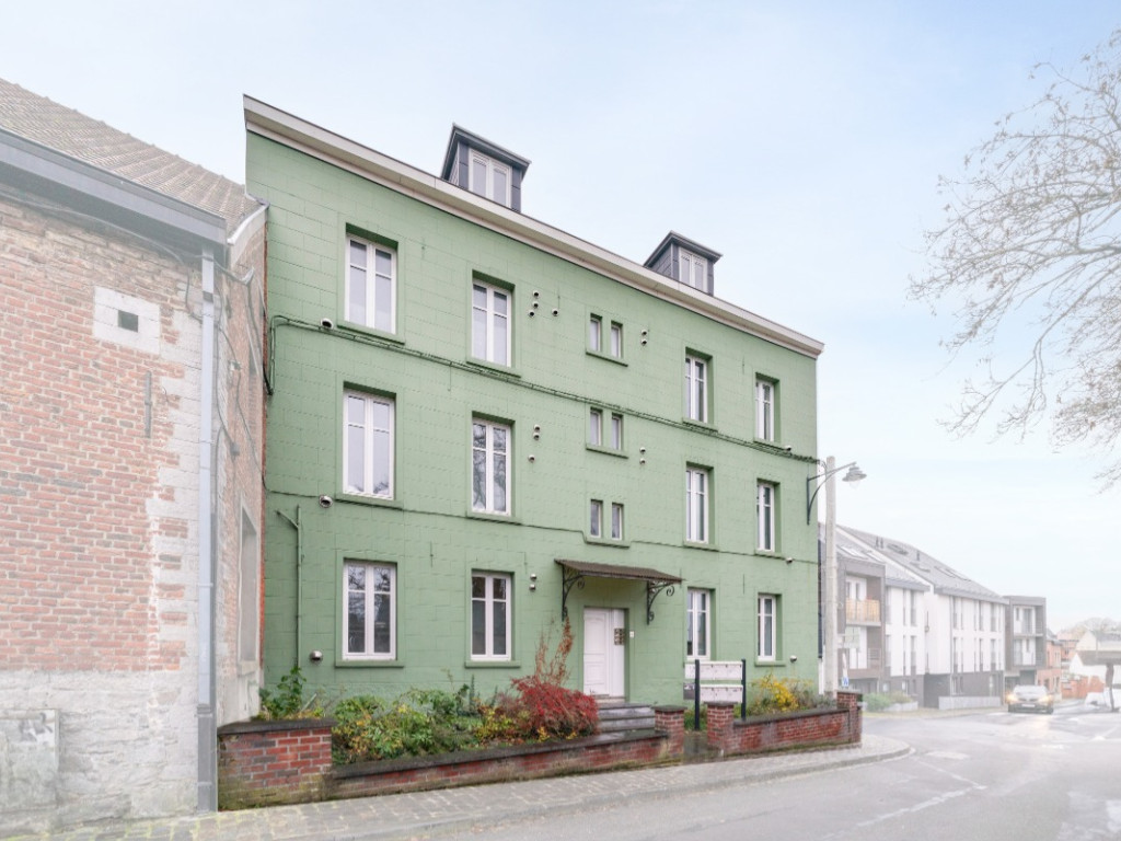 Rempart du Vieux Cimetière - 37-38 - - 7060