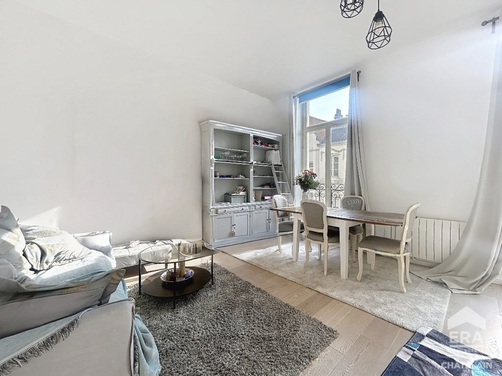 Rue Sainte-Catherine - 39 - 2 - 1000