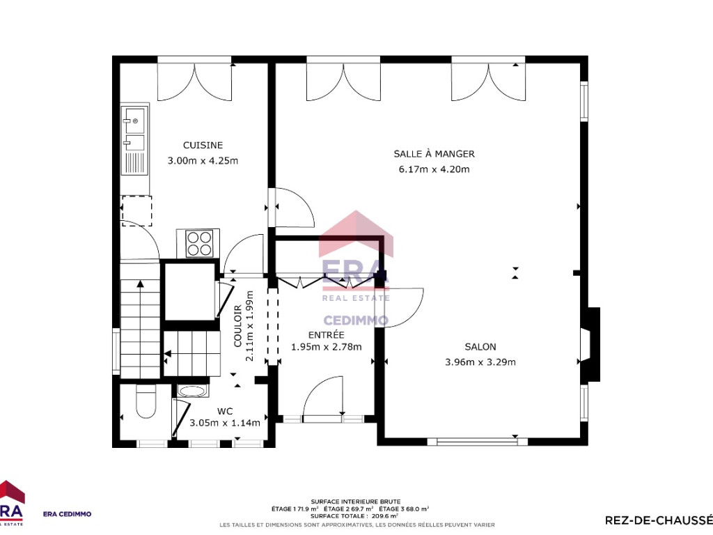 Rue Jules Tarlier - 7 - - 1495