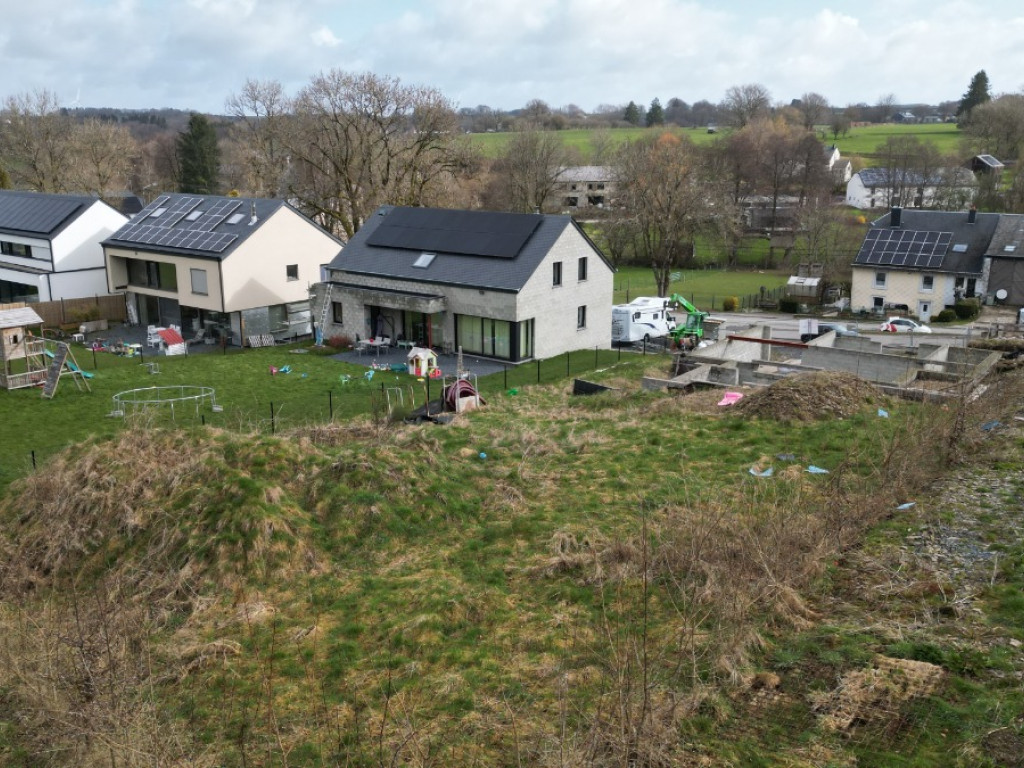 La Côte du Monti - 6 - A - 6840