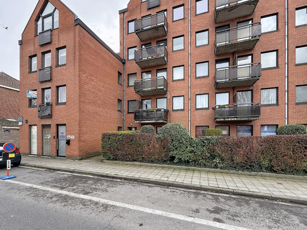 Avenue du Pont Rouge - 21 - 5-2 - 7000