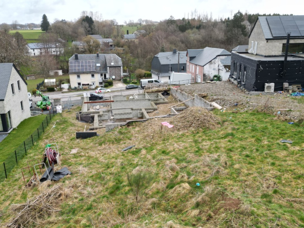 La Côte du Monti - 6 - A - 6840