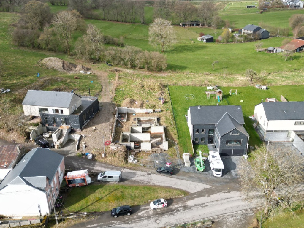 La Côte du Monti - 6 - A - 6840