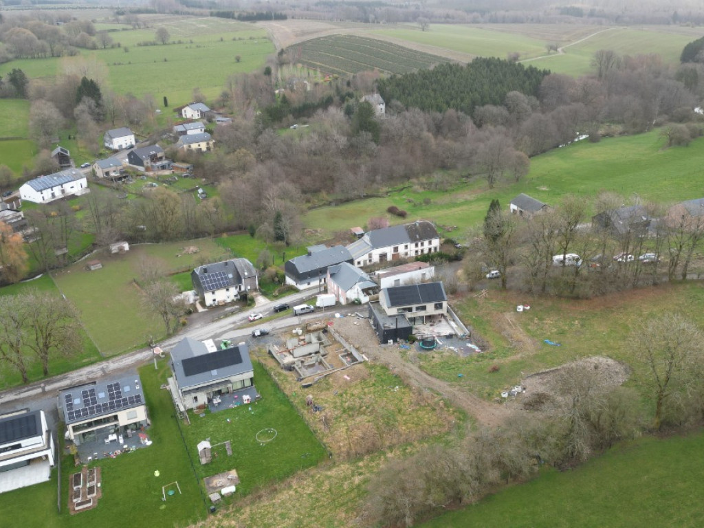 La Côte du Monti - 6 - A - 6840