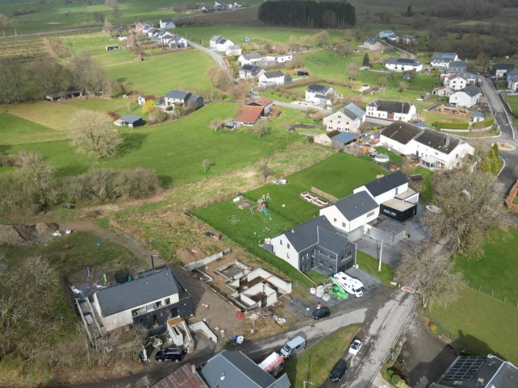 La Côte du Monti - 6 - A - 6840