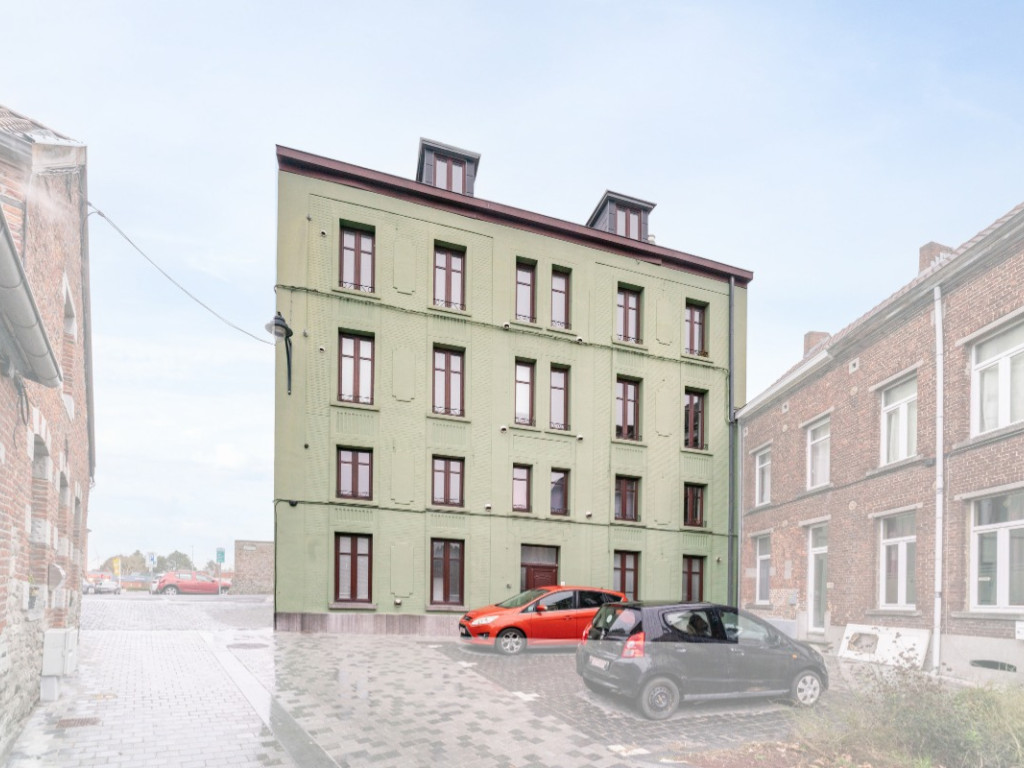 Rempart du Vieux Cimetière - 37-38 - - 7060