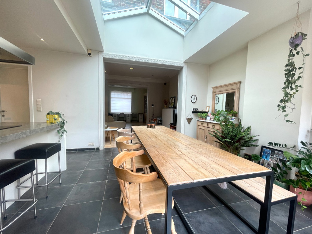 6e Jagersstraat - 11 - - 8890