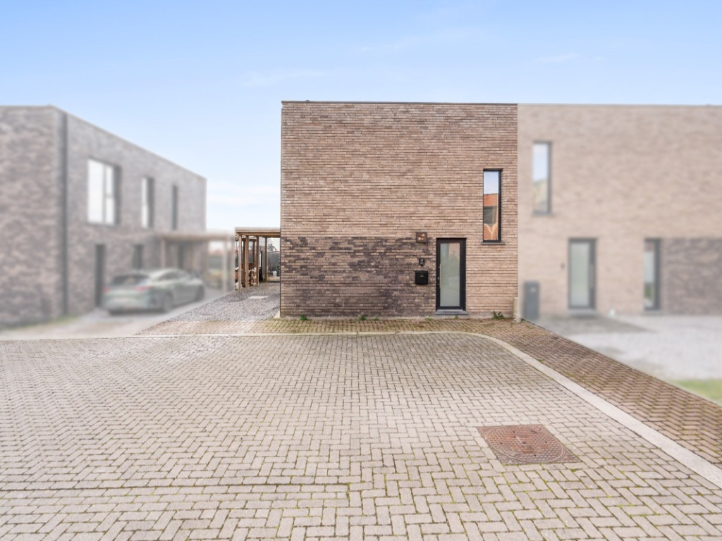 Panorexstraat - 15 - - 9170