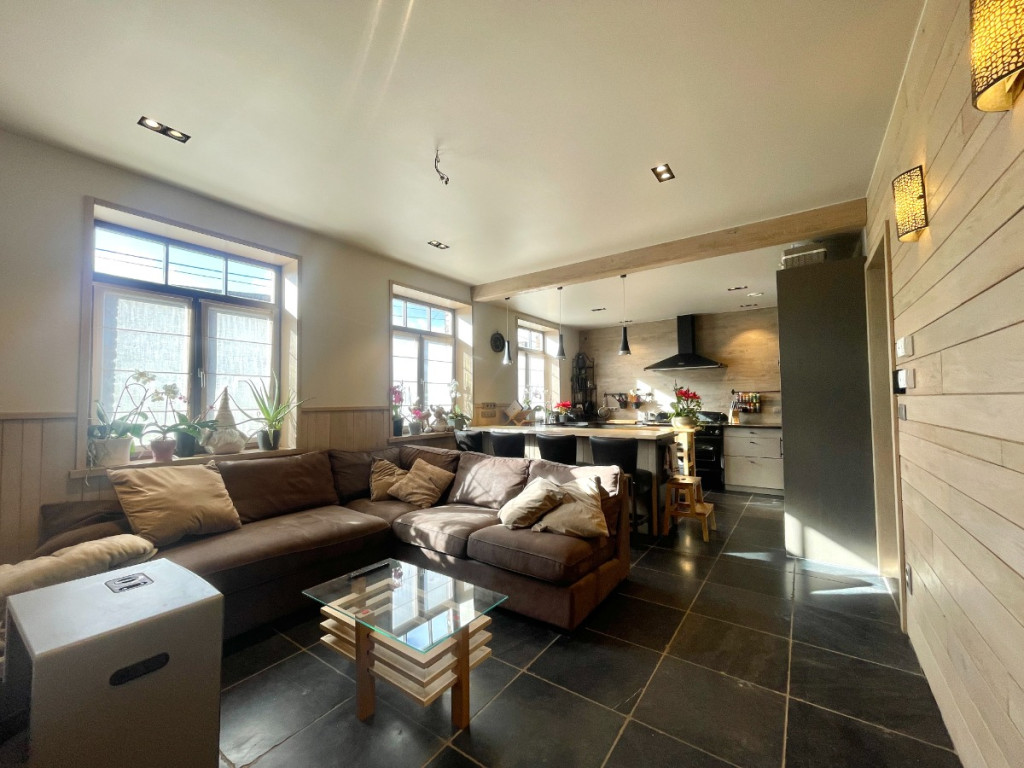 Klerkenstraat - 166 - - 8920