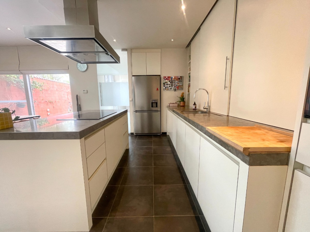 6e Jagersstraat - 11 - - 8890