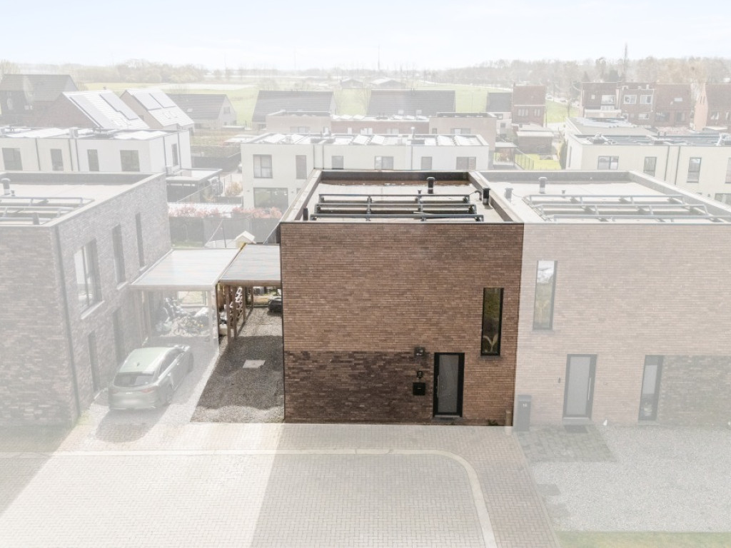 Panorexstraat - 15 - - 9170