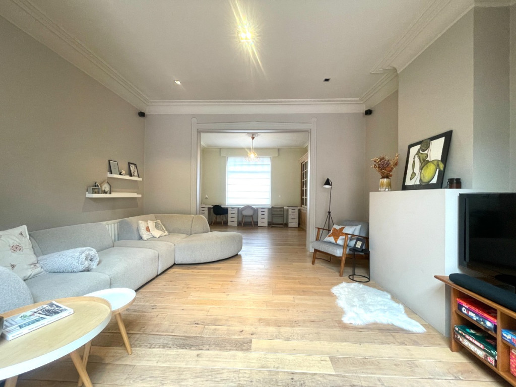 6e Jagersstraat - 11 - - 8890