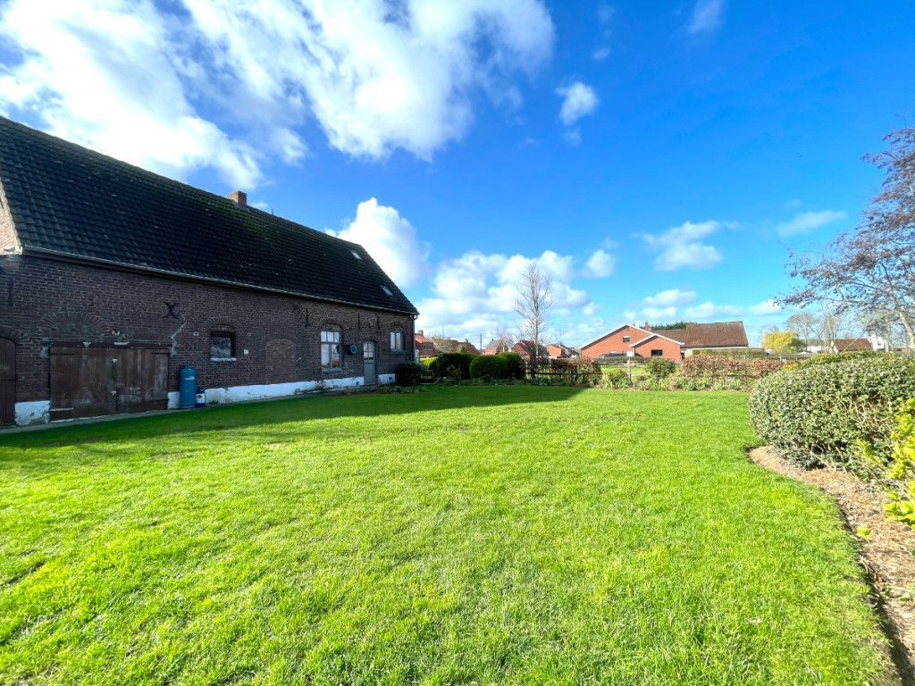 Klerkenstraat - 166 - - 8920