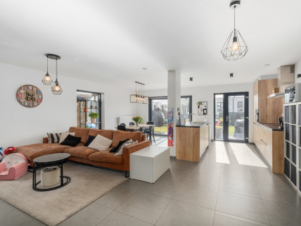 Panorexstraat - 15 - - 9170