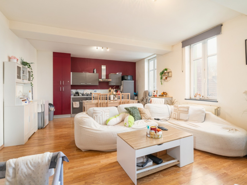 Rempart du Vieux Cimetière - 37-38 - - 7060