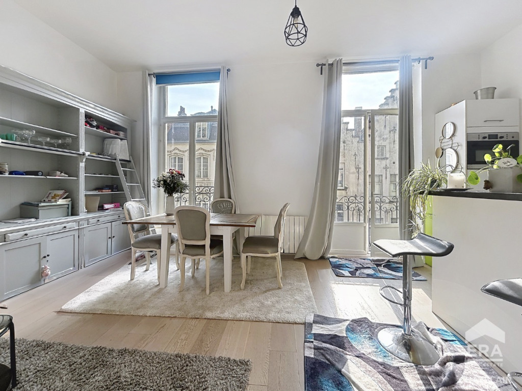 Rue Sainte-Catherine - 39 - 2 - 1000