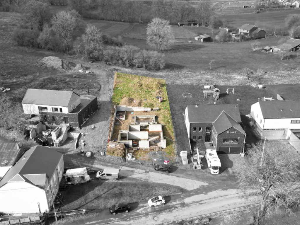 La Côte du Monti - 6 - A - 6840