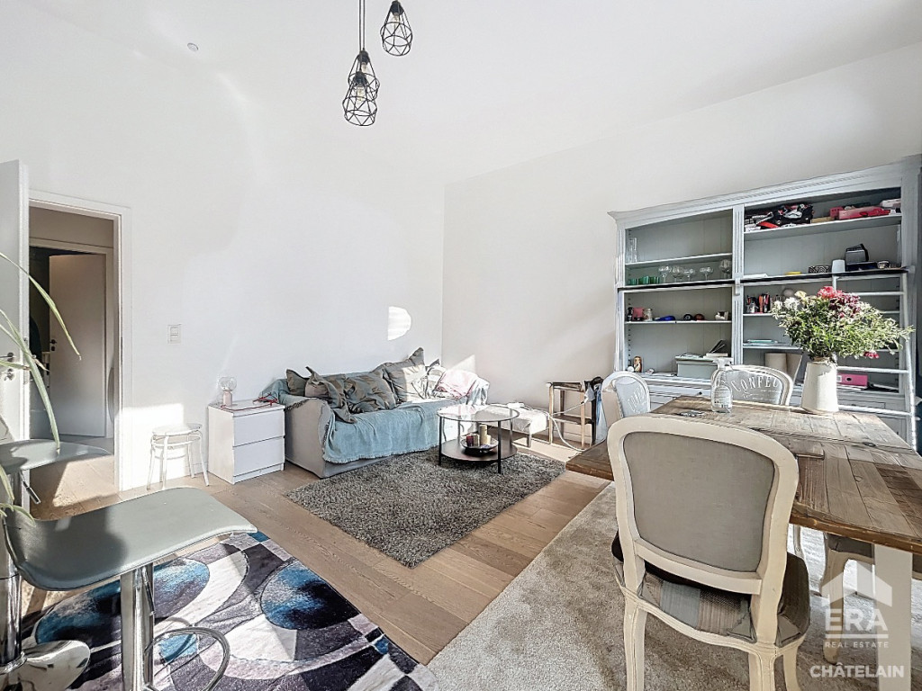 Rue Sainte-Catherine - 39 - 2 - 1000