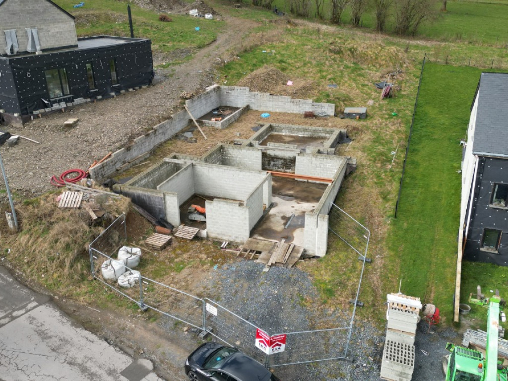 La Côte du Monti - 6 - A - 6840