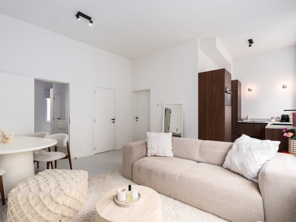 Sint Rochusstraat - 33 - 5 - 9200