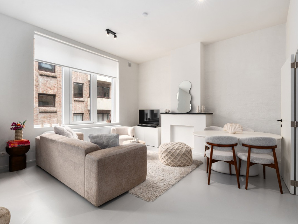 Sint Rochusstraat - 33 - 5 - 9200