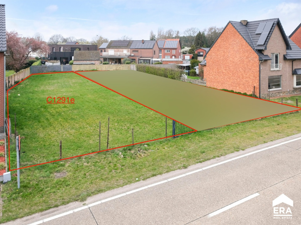 Waardstraat - zn - - 3520