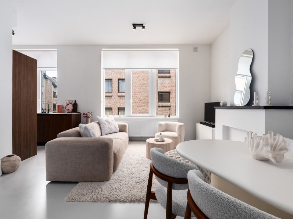 Sint Rochusstraat - 33 - 5 - 9200