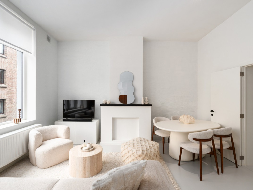 Sint Rochusstraat - 33 - 5 - 9200