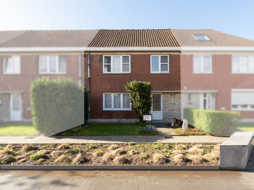 Jan Jacobsstraat - 25 - - 1831