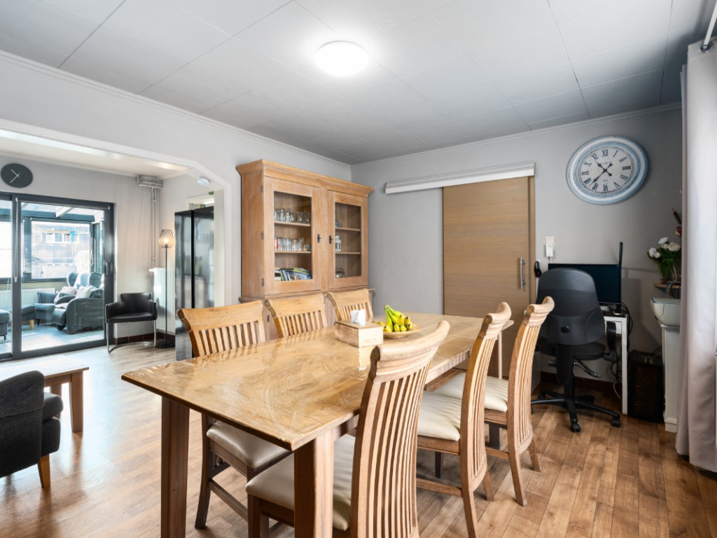 Jan Jacobsstraat - 25 - - 1831