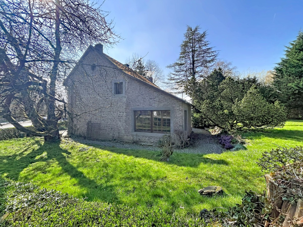 Route du Condroz - 219 - - 4550