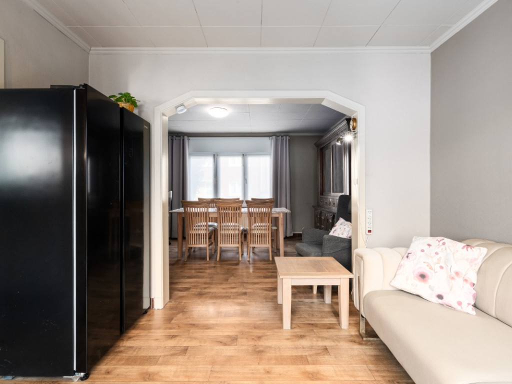 Jan Jacobsstraat - 25 - - 1831