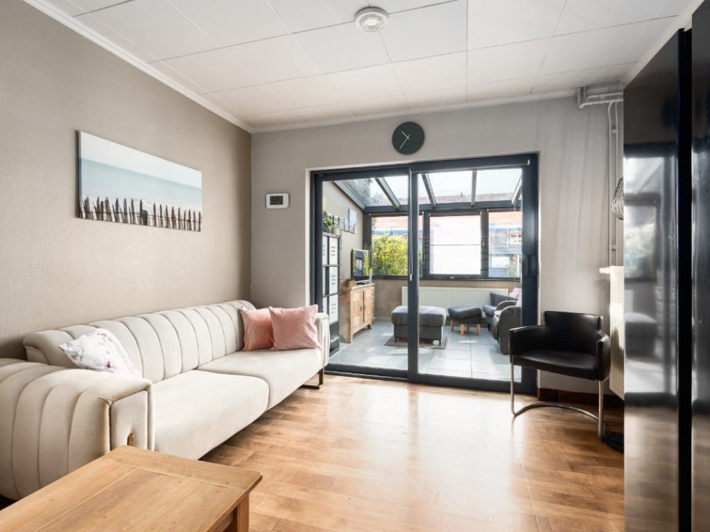 Jan Jacobsstraat - 25 - - 1831