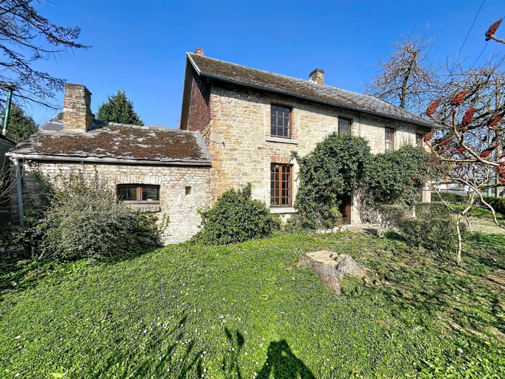 Route du Condroz - 219 - - 4550