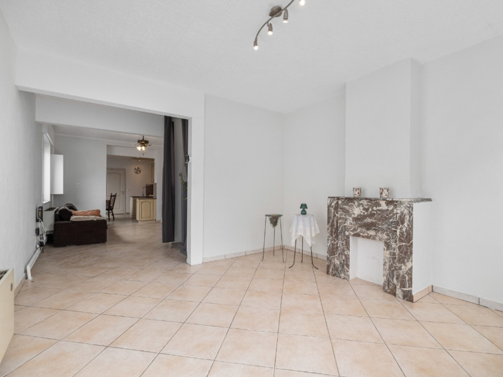 Lutgardisstraat - 10 - - 1820