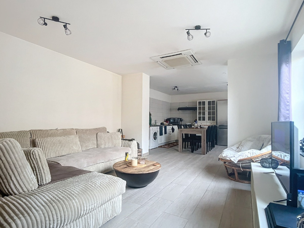 Rue de la Province - 127 - 01 - 4100