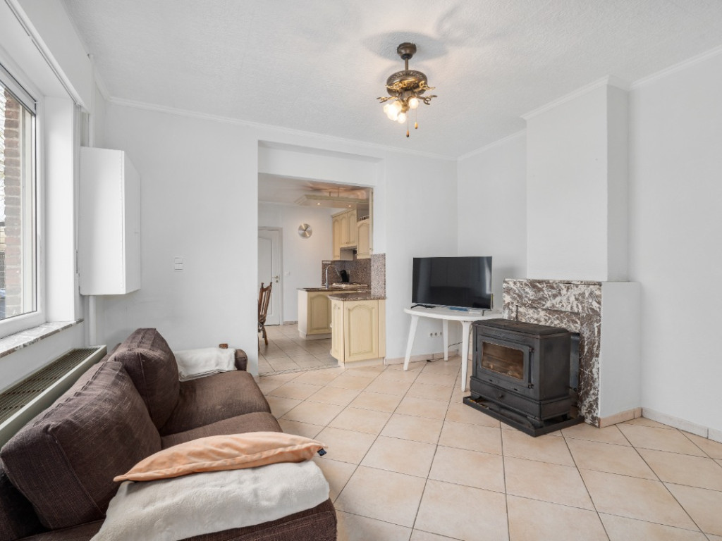 Lutgardisstraat - 10 - - 1820