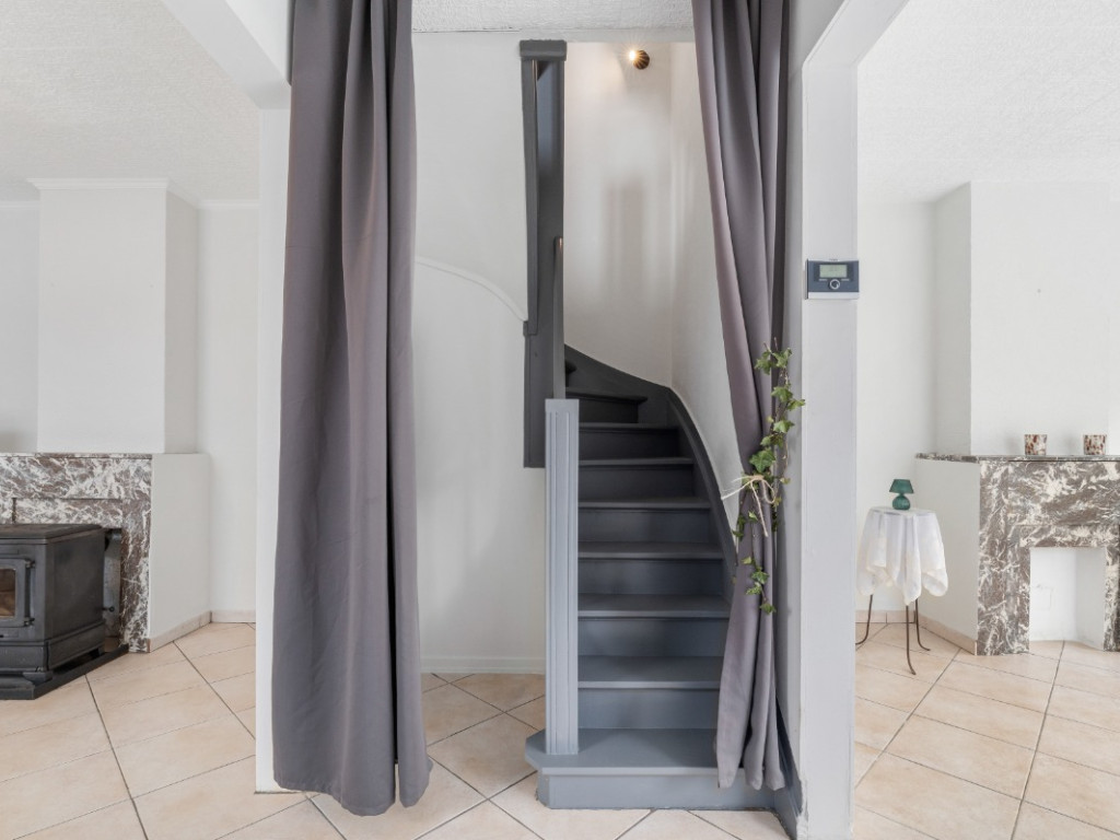 Lutgardisstraat - 10 - - 1820