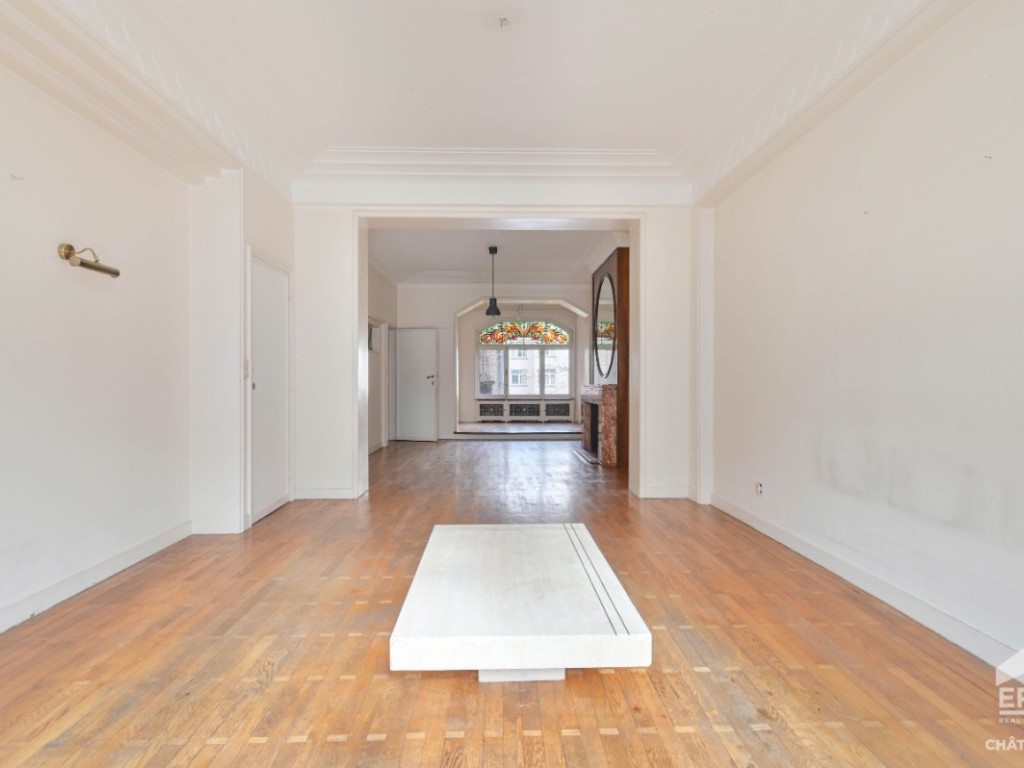 Rue du Bailli - 29 - 2 - 1050