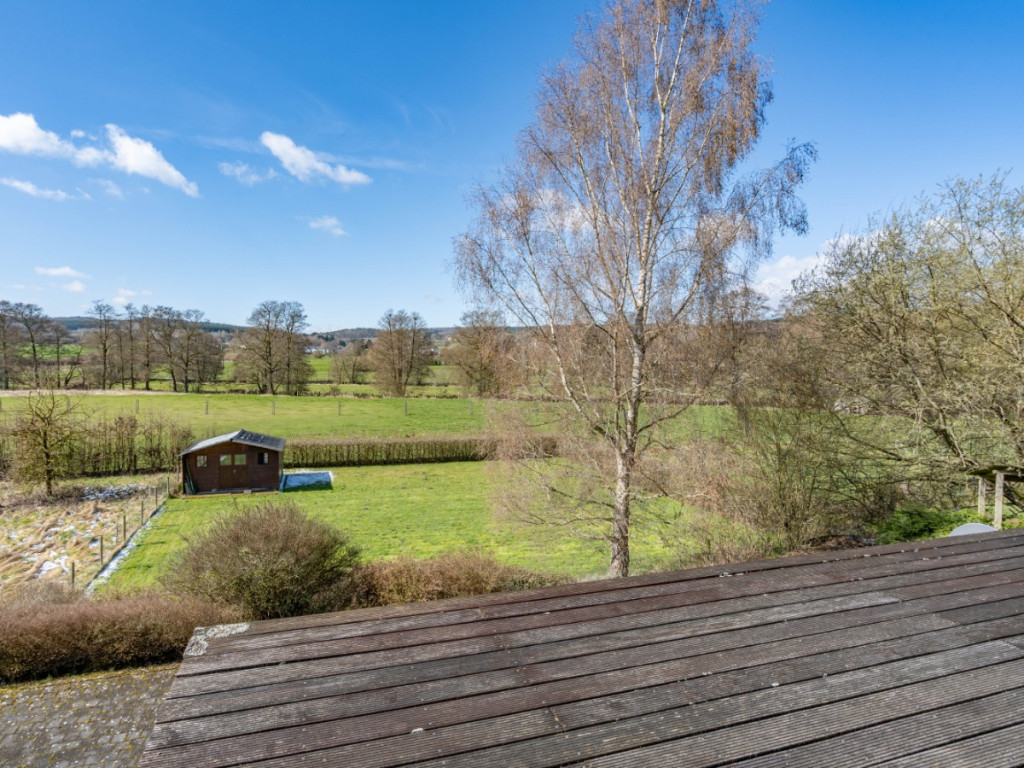 rue de Bastogne - 72 - - 6681