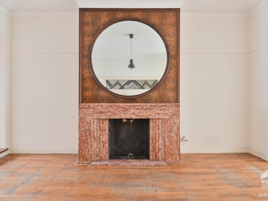 Rue du Bailli - 29 - 2 - 1050