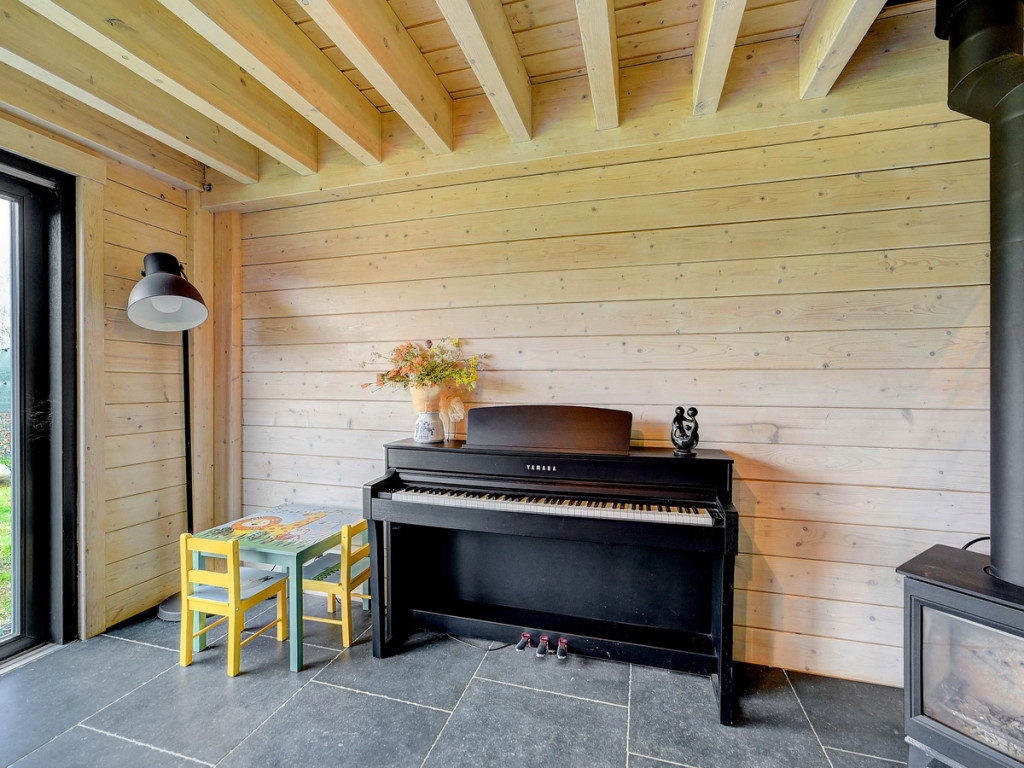 Rue Cyrille Bauwens - 39A - - 1390