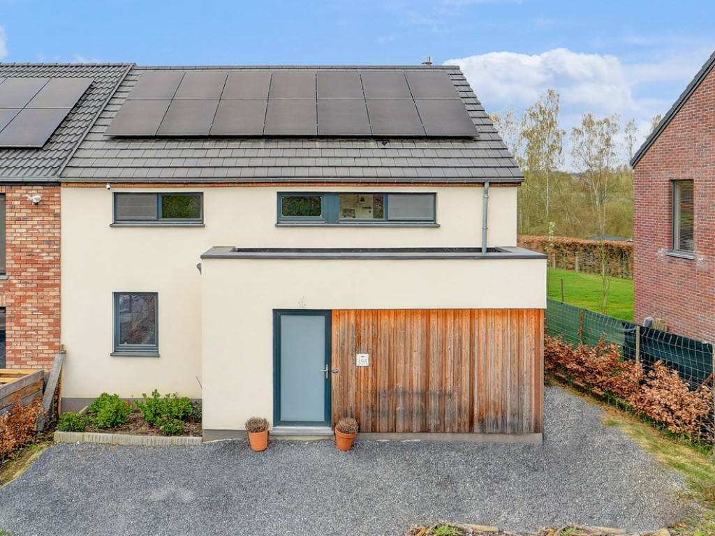 Rue Cyrille Bauwens - 39A - - 1390