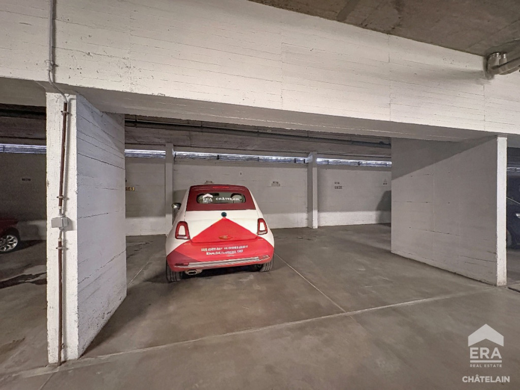 Drève des Renards - 6 - - 1180