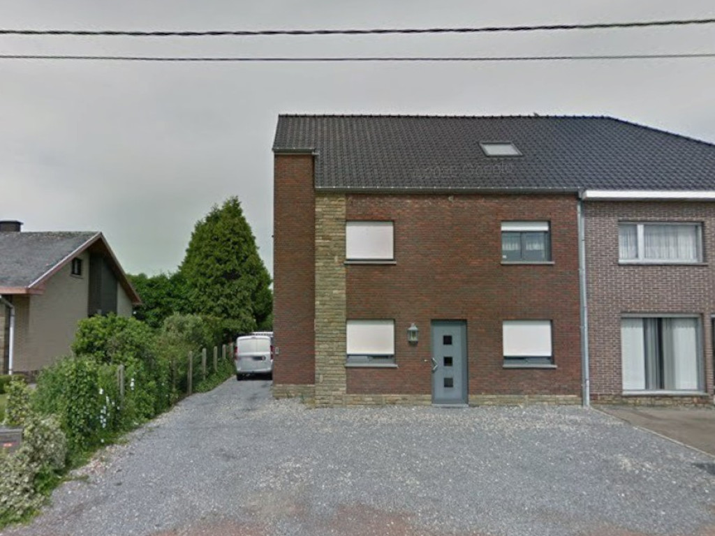 Amandinaweg - 122 - 2 - 3540