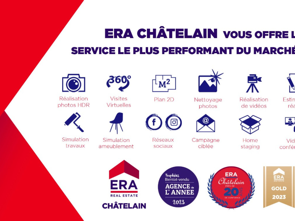 Drève des Renards - 6 - - 1180